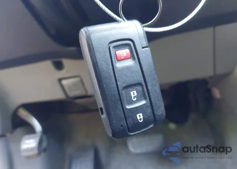 2007 Toyota Prius из США, поврежденный, VIN JTDKB20U977087027